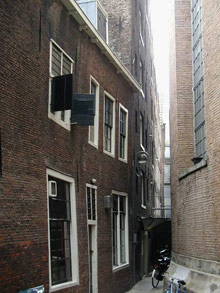 Амстердам, Нидерланды