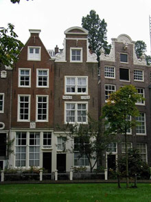 Амстердам, Нидерланды