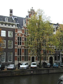 Амстердам, Нидерланды