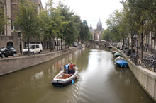 Амстердам, Нидерланды