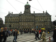 Амстердам, Нидерланды