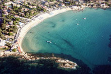 Лё Лаванду, Франция