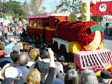 Лё Лаванду, Франция