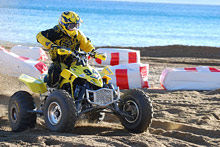 Лё Лаванду, Франция