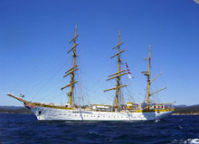 Лё Лаванду, Франция