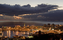 Лигурия, Италия