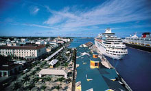 Нассау, Багамские острова