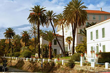 Лигурия, Италия