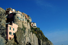 Лигурия, Италия