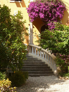 Лигурия, Италия