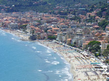 Лигурия, Италия