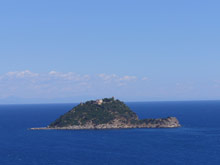 Лигурия, Италия