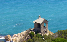 Лигурия, Италия