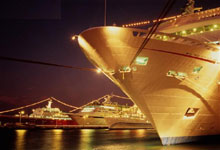 Нассау, Багамские острова