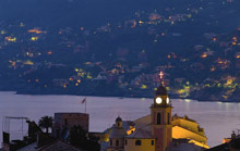 Лигурия, Италия