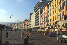 Лигурия, Италия