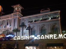 Лигурия, Италия