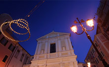 Лигурия, Италия