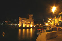 Лигурия, Италия