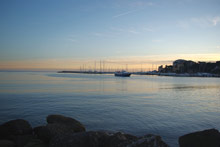 Лигурия, Италия