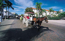 Нассау, Багамские острова