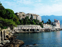 Лигурия, Италия