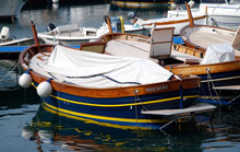 Лигурия, Италия