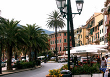 Лигурия, Италия