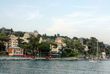 Лигурия, Италия