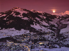 Гштаад (Gstaad), Швейцария