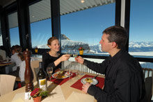 Гштаад (Gstaad), Швейцария