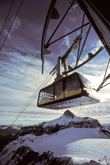 Гштаад (Gstaad), Швейцария