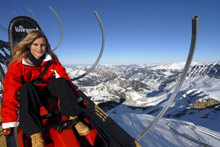 Гштаад (Gstaad), Швейцария