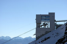 Гштаад (Gstaad), Швейцария