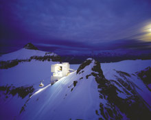 Гштаад (Gstaad), Швейцария