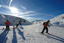 Гштаад (Gstaad), Швейцария