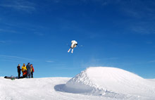 Гштаад (Gstaad), Швейцария
