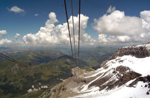 Гштаад (Gstaad), Швейцария