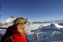 Гштаад (Gstaad), Швейцария