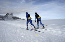 Гштаад (Gstaad), Швейцария