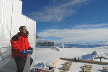 Гштаад (Gstaad), Швейцария