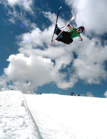 Гштаад (Gstaad), Швейцария