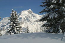 Гштаад (Gstaad), Швейцария