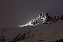 Мерибель, Франция