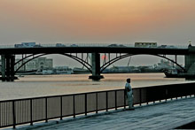 Эмират Шарджа, ОАЭ