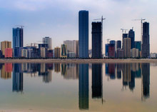 Эмират Шарджа, ОАЭ