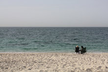 Эмират Шарджа, ОАЭ