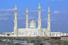 Эмират Шарджа, ОАЭ