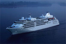 SilverSea, Багамские острова