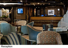 SilverSea, Багамские острова